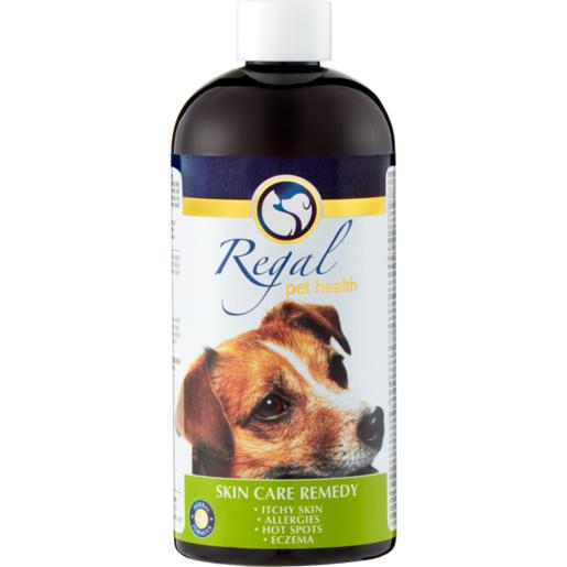 Regal Pet Health Skin Care Remedy 400ml