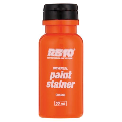 RB-10 Orange Paint Stainer 50ml
