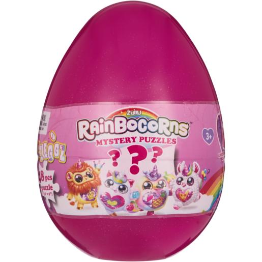 Puzzleeggz Rainbocorns Puzzle 48 Piece
