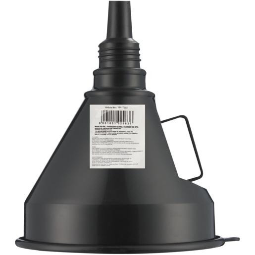 Q Premium 2 in 1 Flexi Funnel 2 Piece