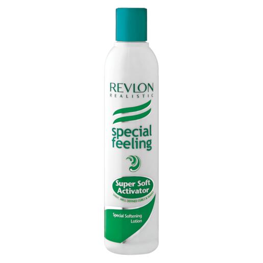 Revlon Special Feeling Super Soft Activator Gel 250ml