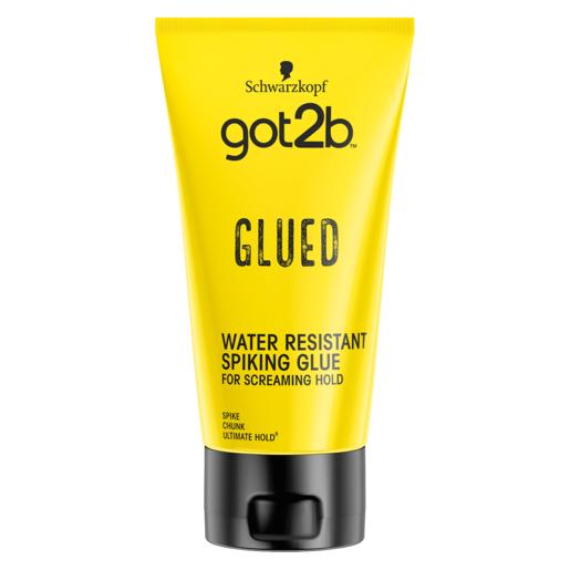 Schwarzkopf Got2b Glued Water Resistant Spiking Glue 150ml