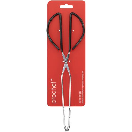 Prochef Small Wire Tongs