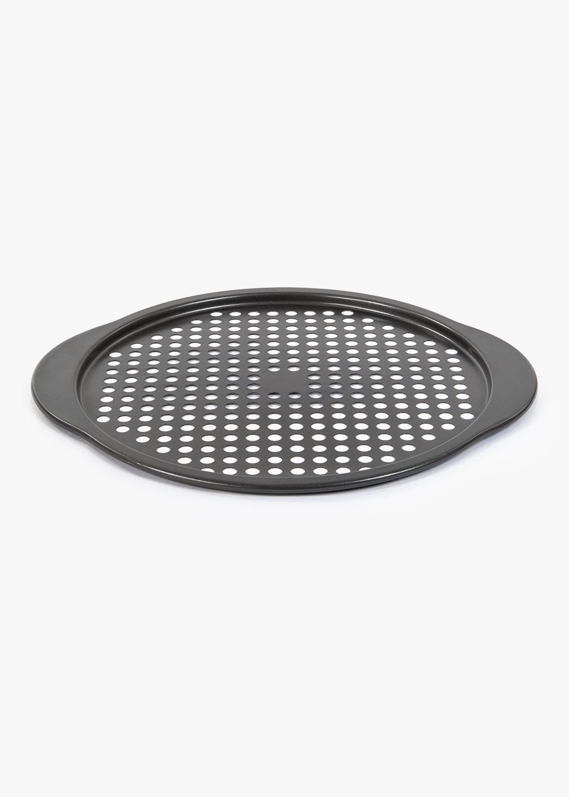 SC PIZZA PAN BLACK