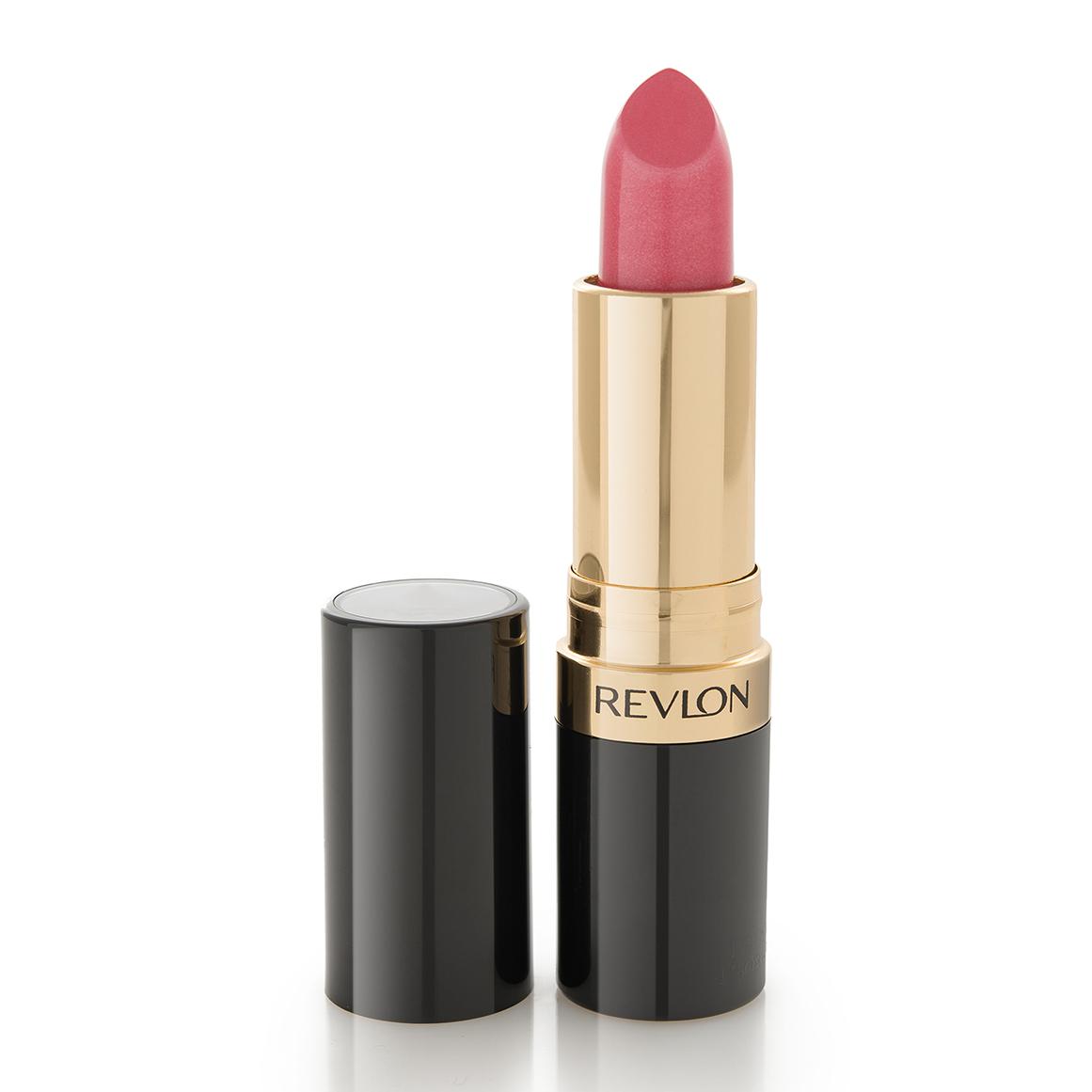 Revlon Superlustrous Lipstick FIRE&ICE