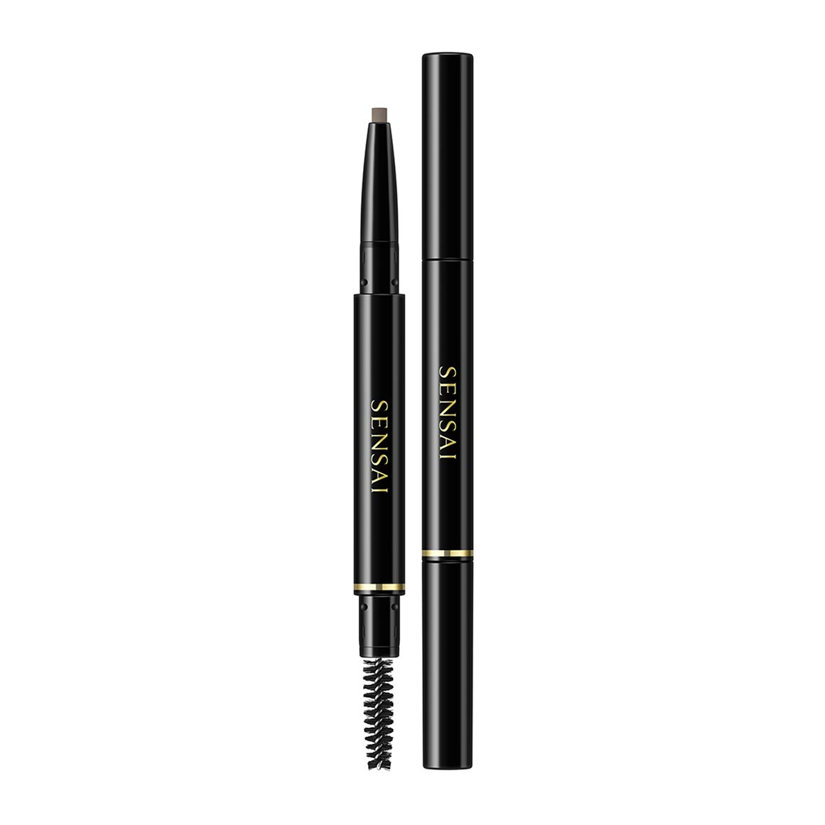 Sensai Styling Eyebrow Pencil 01 DARK BROWN
