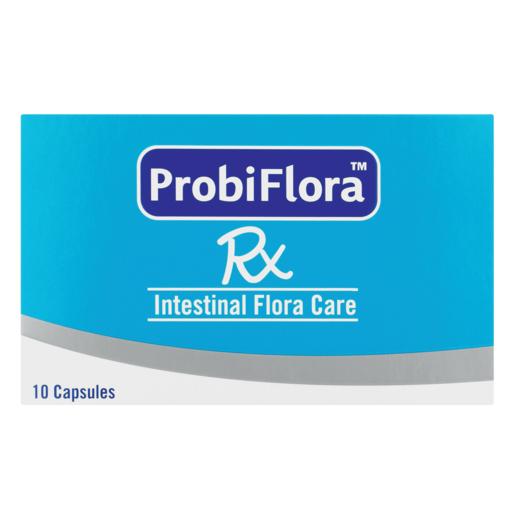 Probiflora Intestinal Flora Balance Tablets 10 Pack