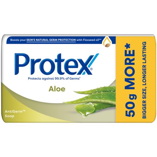 Protex Aloe Antigerm Bath Soap 200g