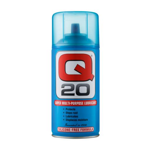 Q20 Super Multi-Purpose Lubricant 300g