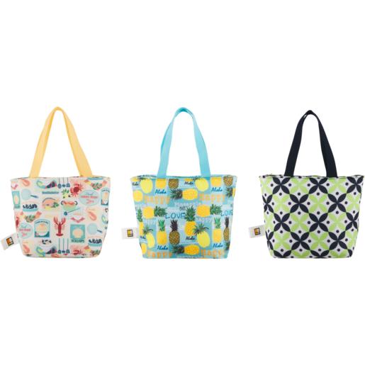 Bush Baby My First Lunch Cooler Bag (Assorted Item – Supplied at Random)