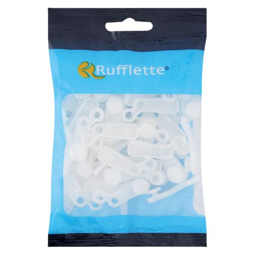 Rufflette Gliders 50 Pack