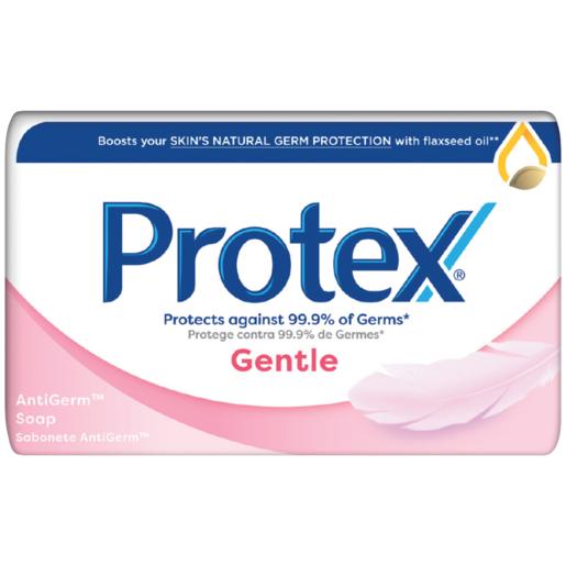 Protex Gentle Antigerm Bath Soap 150g