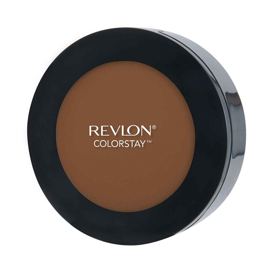 Revlon Colorstay Powder CAPPUCCINO