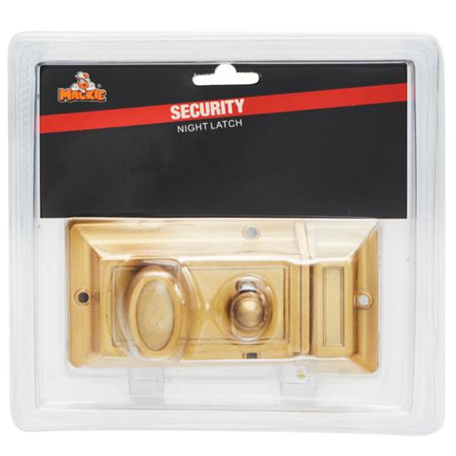 Pro-Series Night Latch