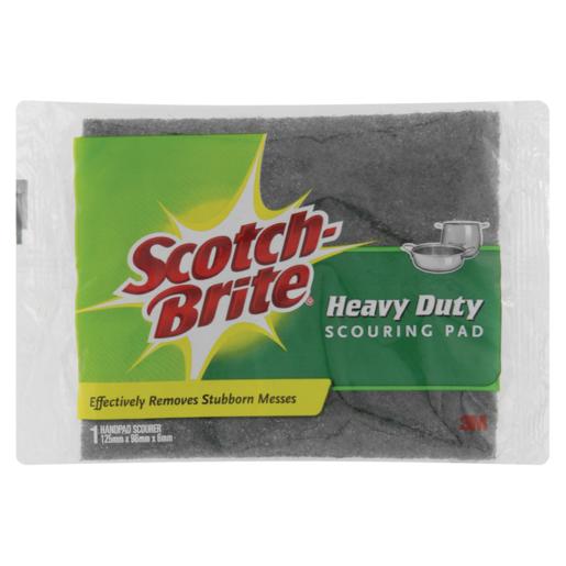 Scotch-Brite No. 64/2 Scourers