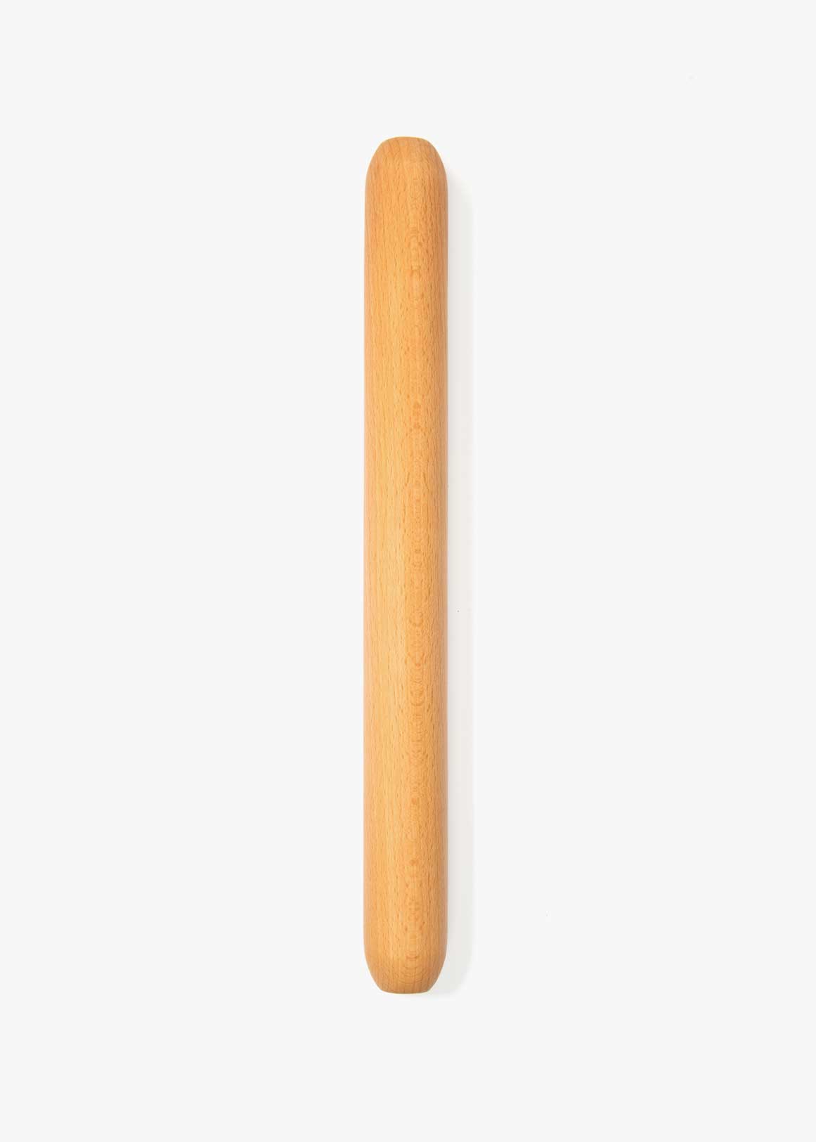 ROLLING PIN 3  BROWN