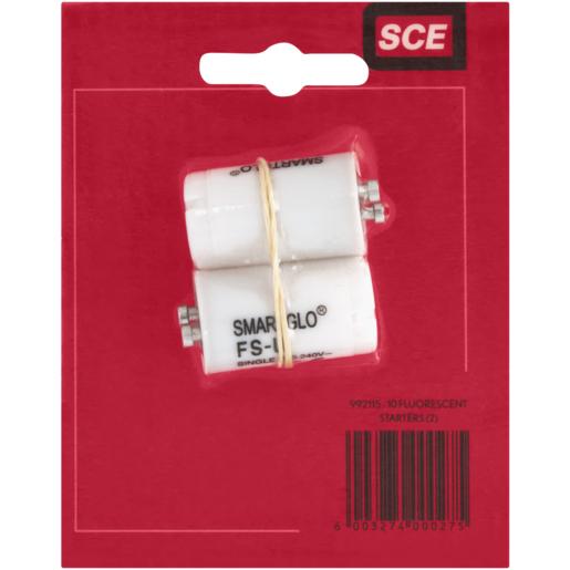 SCE Flourescent Starter