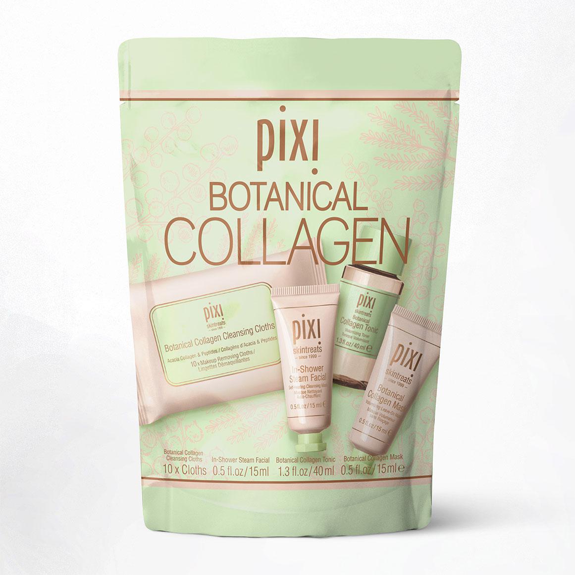 PIXI Beauty in a Bag COMPOSITE