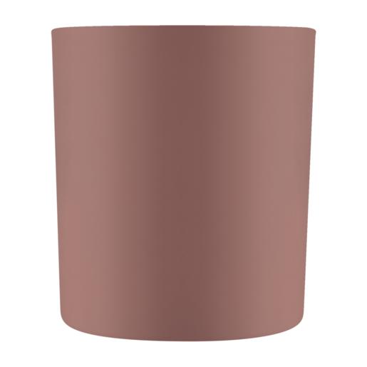 Reactive Terracotta Scented Candle 8 x 9cm