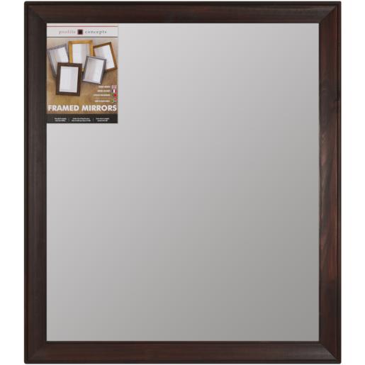 Profile Concepts Framed Mirror 970 x 1170mm