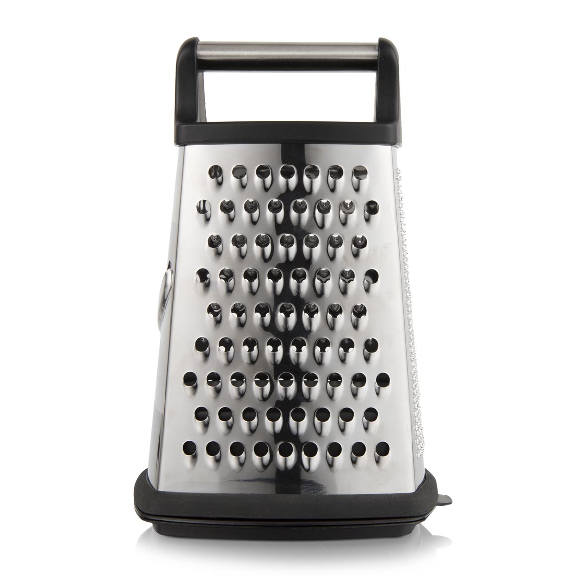 SC BOX GRATER 2  SILVER