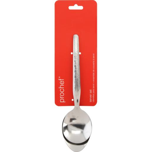 Prochef Curry & Rice Server Set 2 Piece