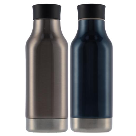 Square Thermal Bottle With Handle 500ml (Assorted Item – Supplied at Random)