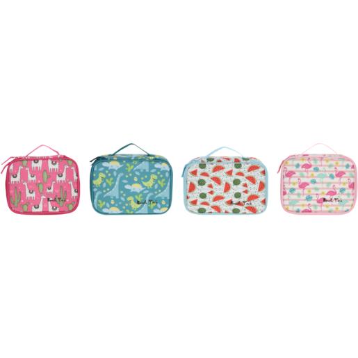 Quality Munchy Pack Cooler Bag (Assorted Item – Supplied At Random)