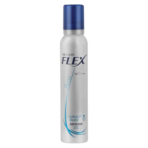 Revlon Flex Mousse 150ml