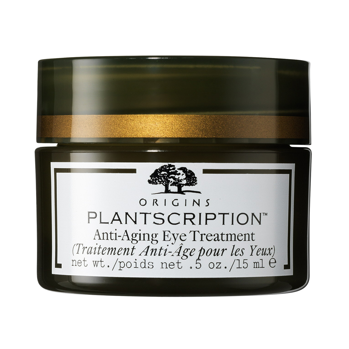 ORIG Eye Treatment Plantscription 15ML