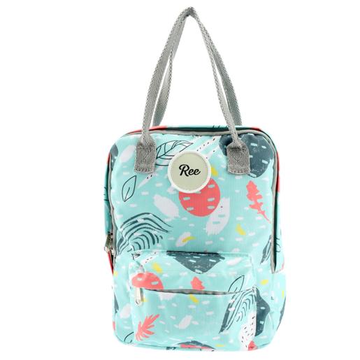 Ree S21 Mini Mint Backpack