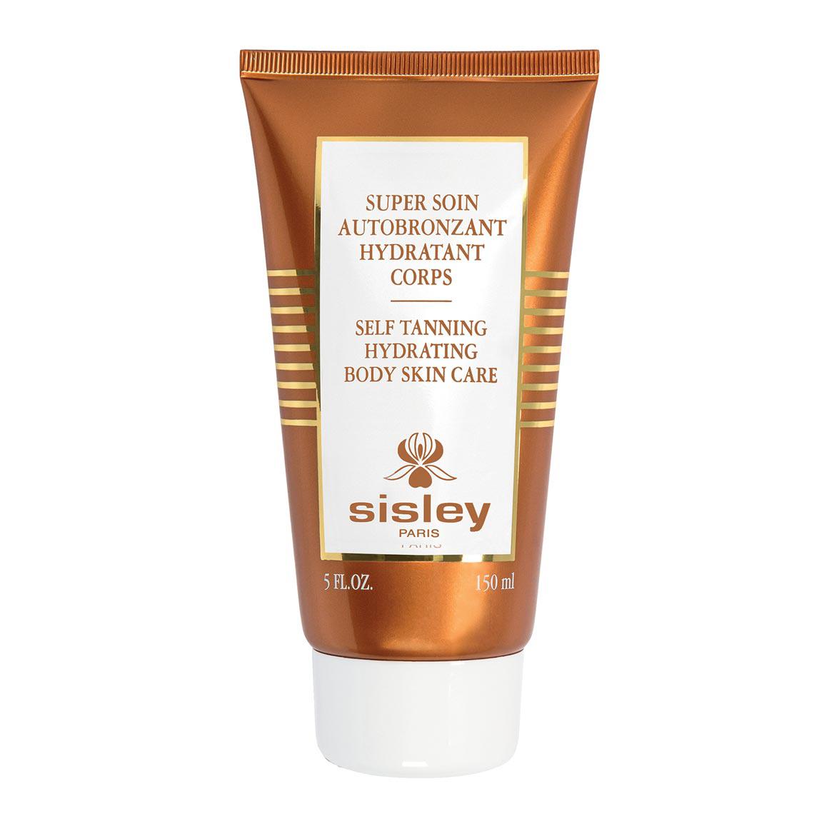 Self Tanning Hydrating Body Skin Care 150ml