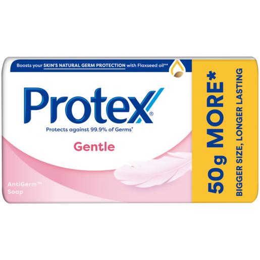 Protex Gentle Antigerm Bath Soap 200g
