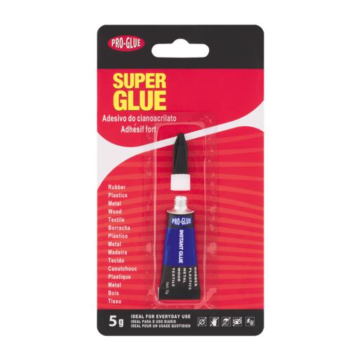 Pro-Glue Instant Super Glue 5g