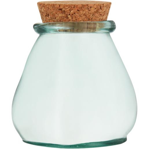 Sac Storage Jar 10cm