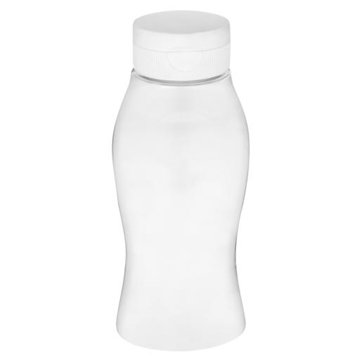 Prochef Sauce Bottle With Pop Top Lid 450ml