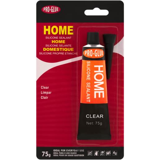 Pro Glue Home Sealant 75g