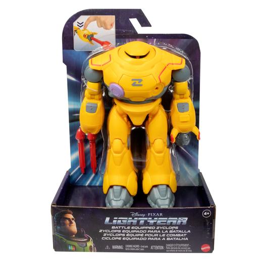 Disney Pixar Lightyear Core Feature Figure (Assorted Item – Supplied At Random)