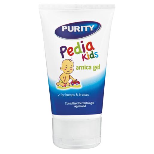Purity Pedia Kids Arnica Gel 50ml