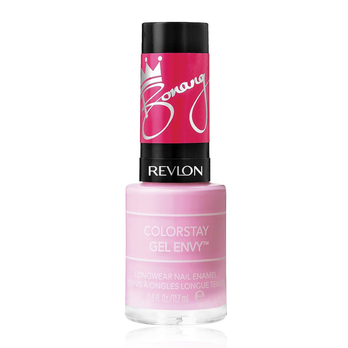 Revlon Colorstay Gel Envy 02 HOT HAND