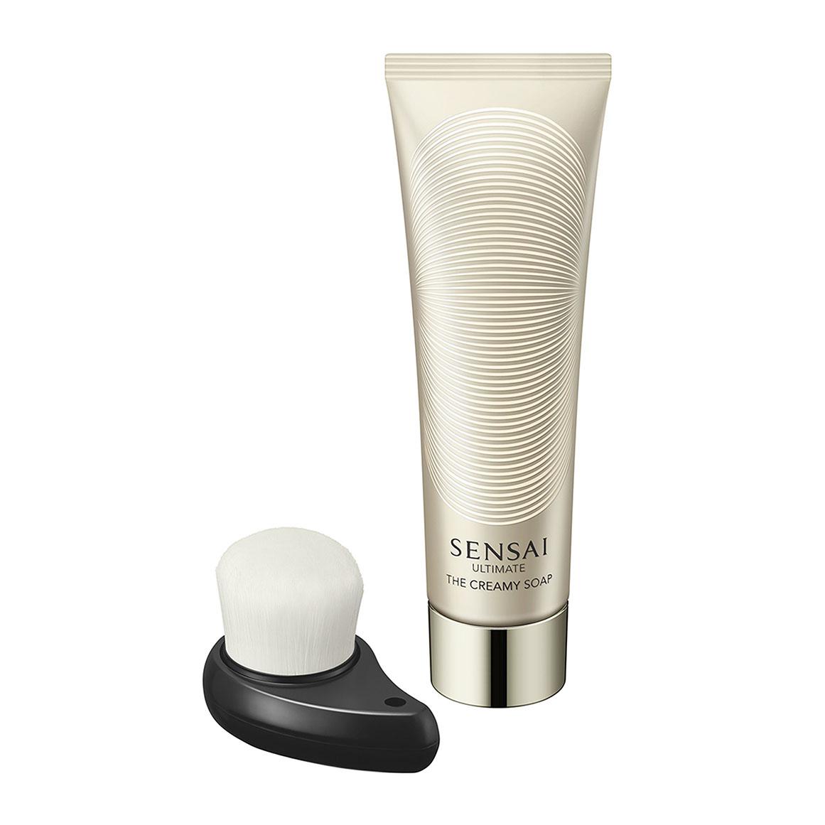 Sensai Ultimate The Creamy Soap 125ml