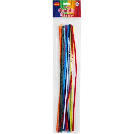 Bits & Pieces Chenelle Stems 20 Pack (Assorted Item – Supplied At Random)