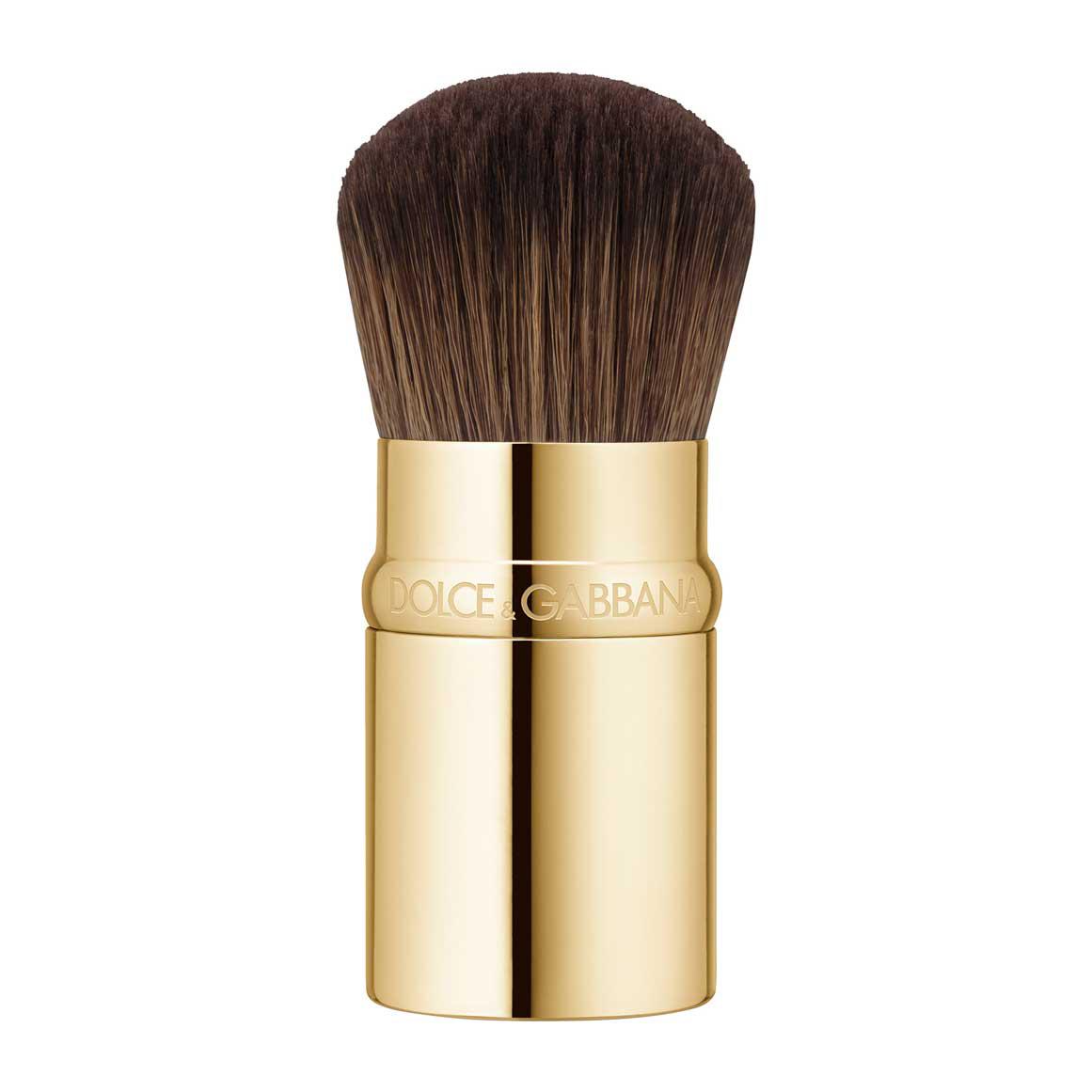 Retractable Kabuki Powder Brush  AW22 NO VALUE
