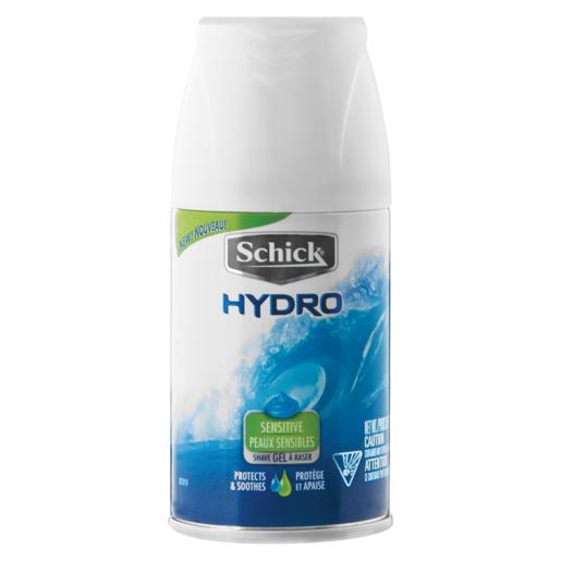 Schick Hydro Men Shaving Gel 75ml