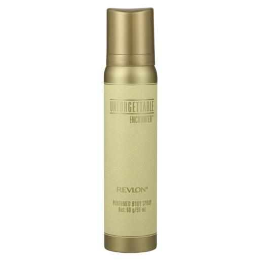 Revlon Unforgettable Encounter Ladies Body Spray 90ml