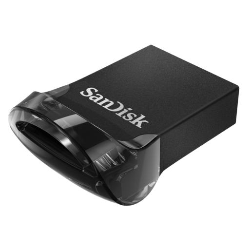 SanDisk Ultra Fit USB-A 3.1 Flash Drive 64GB