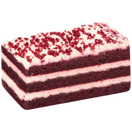 Red Velvet Cake Slice Each