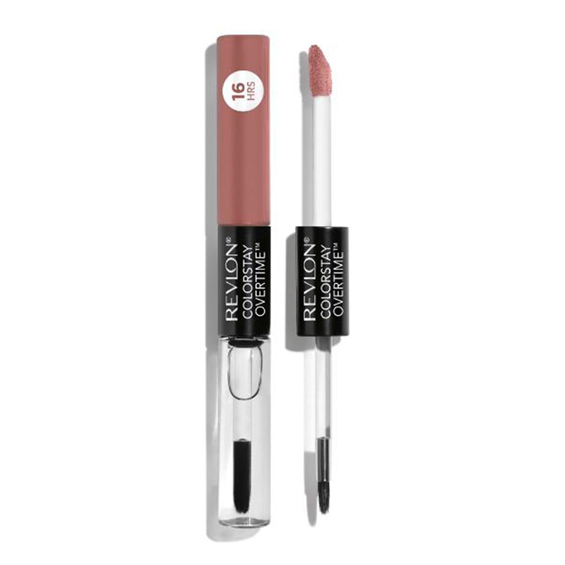 Revlon Colorstay Overtime Lipcolor 24 7 PINK