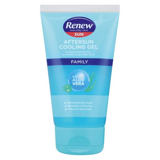 Renew Aftersun Gel 124ml