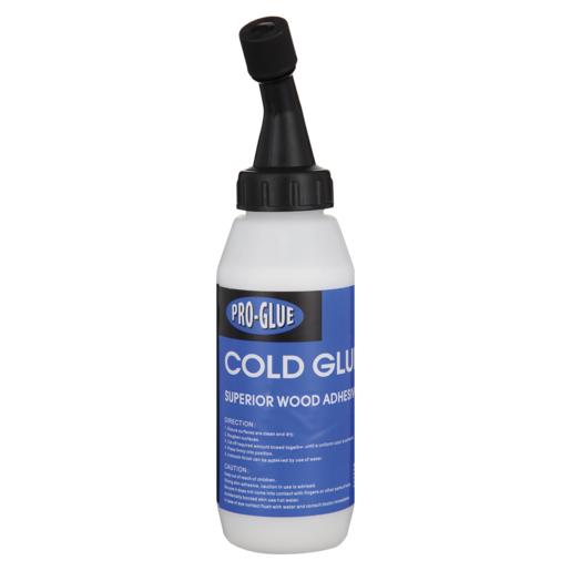 Pro Glue Cold Adhesive Superior Wood Glue
